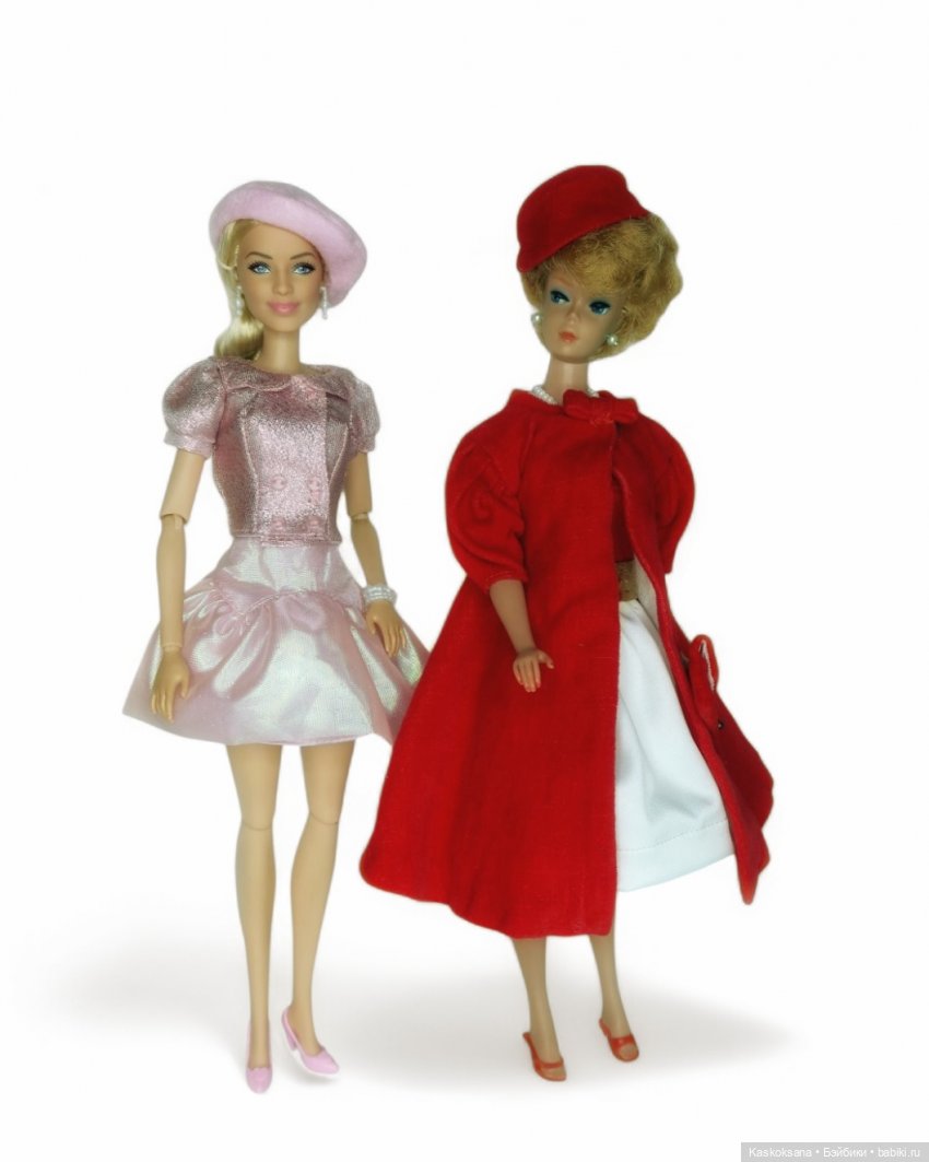 Шоу "Дуэт: игра отражений" Выход в свет