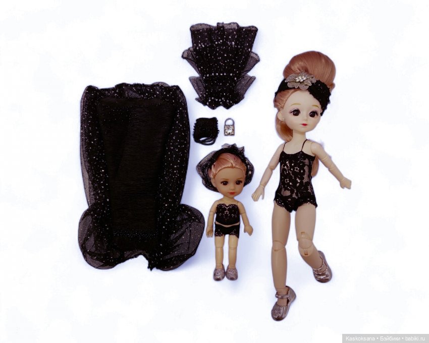 Шоу "Дуэт: игра отражений" Выход в свет