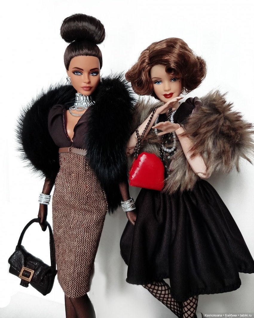 Шоу "Дуэт: игра отражений" Выход в свет