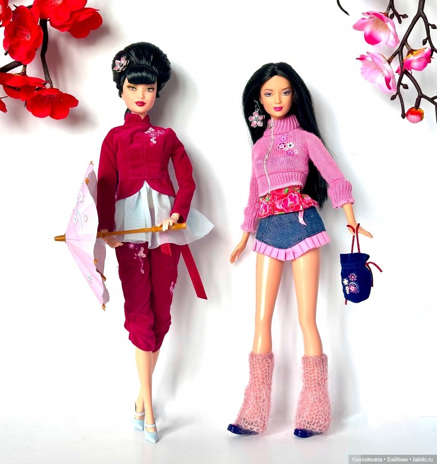 Шоу "Дуэт: игра отражений" Выход в свет