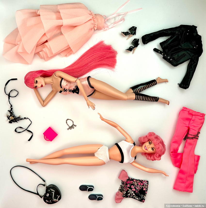 Шоу "Дуэт: игра отражений" Выход в свет