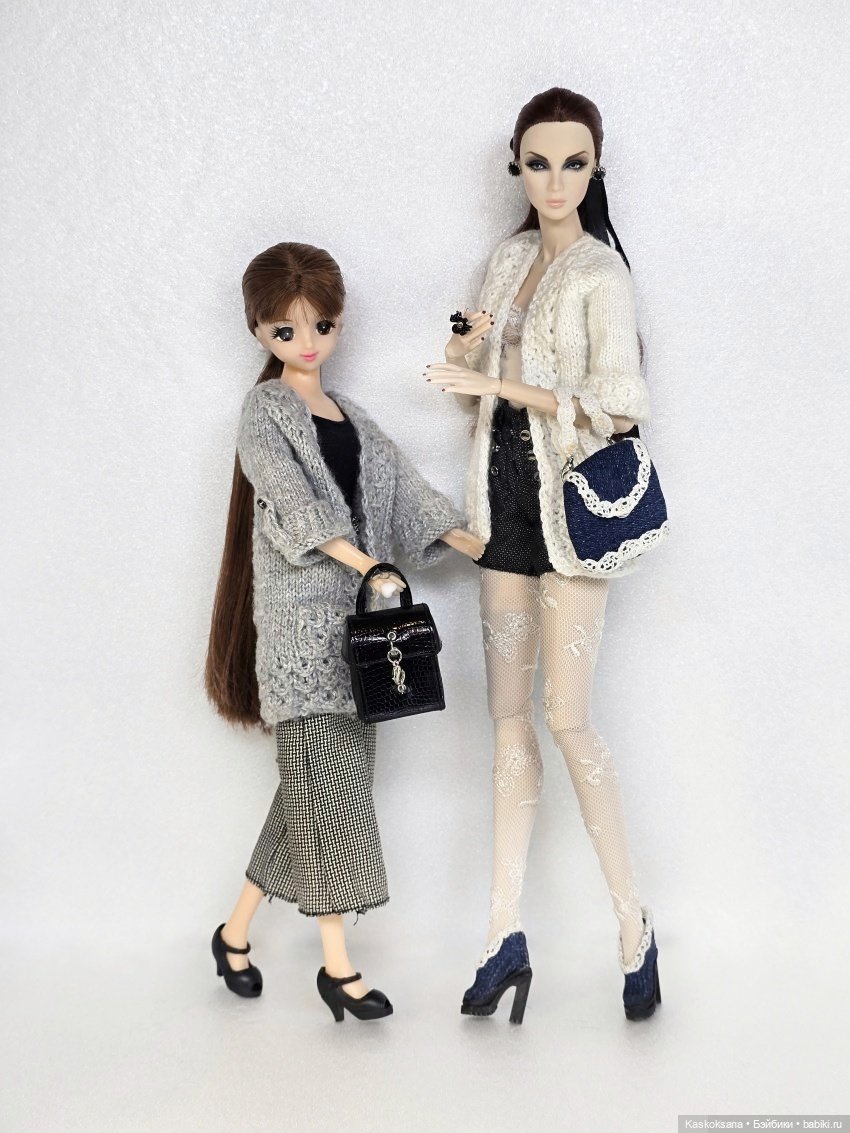 Шоу "Дуэт: игра отражений" Выход в свет (фото 10)