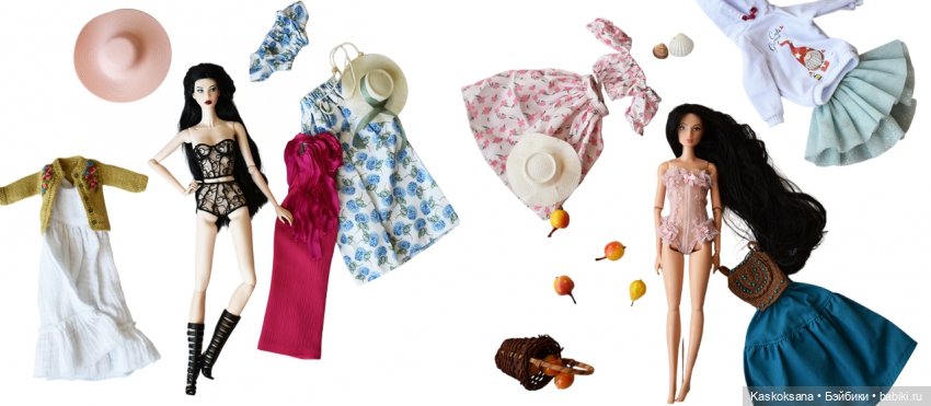 Шоу "Дуэт: игра отражений" Выход в свет