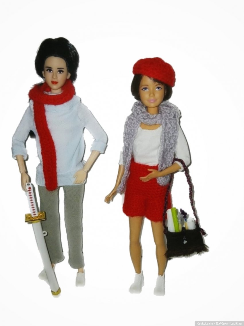 Шоу "Дуэт: игра отражений" Выход в свет (фото 8)