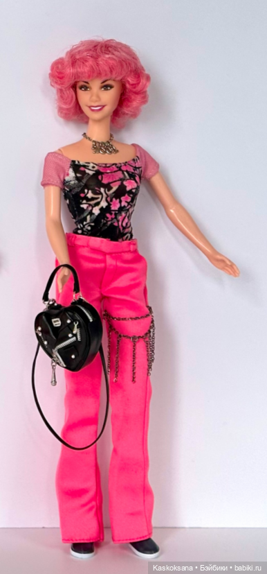 Шоу "Дуэт: игра отражений" Выход в свет