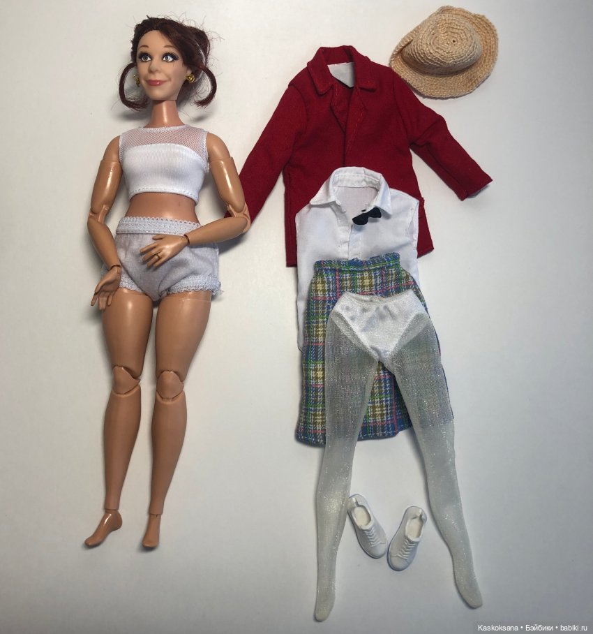 Шоу "Дуэт: игра отражений" Выход в свет