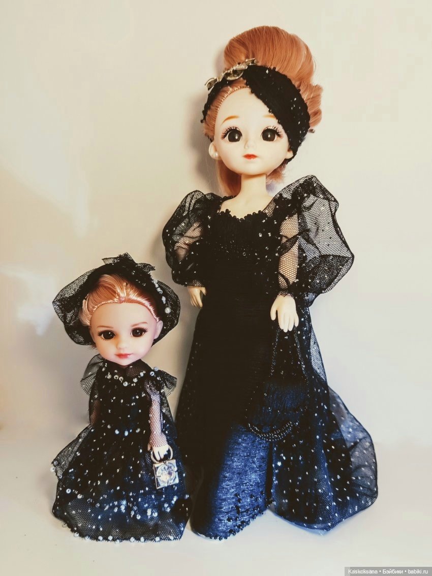 Шоу "Дуэт: игра отражений" Выход в свет