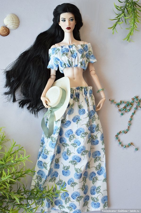 Шоу "Дуэт: игра отражений" Выход в свет