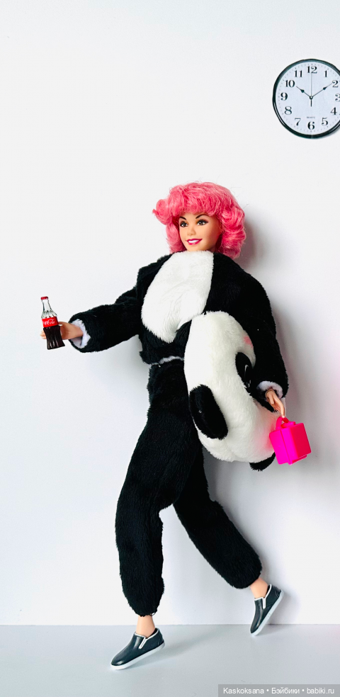 Шоу "Дуэт: игра отражений" Выход в свет