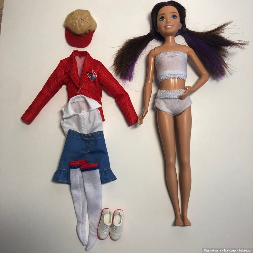 Шоу "Дуэт: игра отражений" Выход в свет