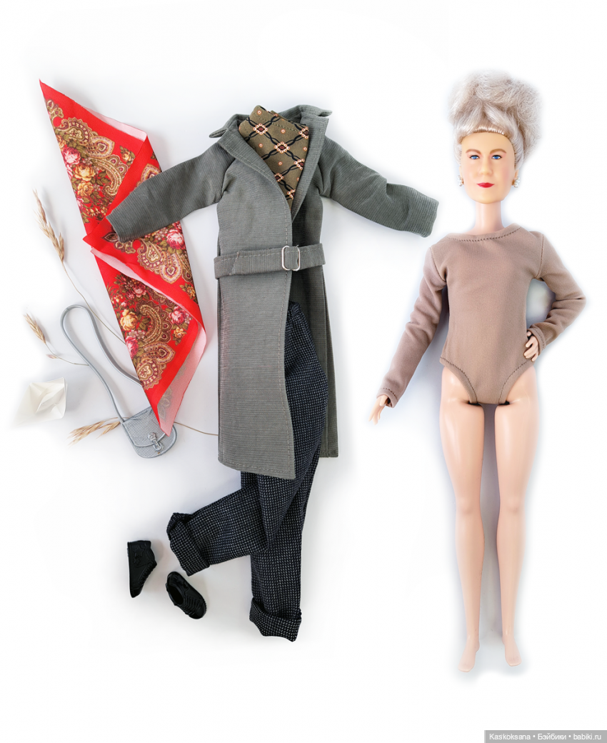 Шоу "Дуэт: игра отражений" Выход в свет