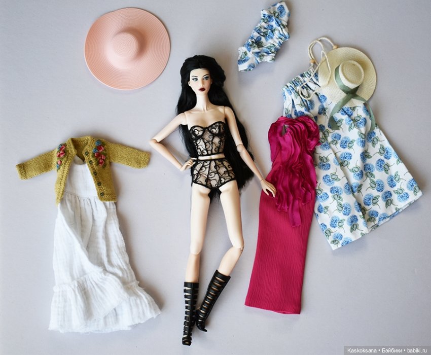 Шоу "Дуэт: игра отражений" Выход в свет