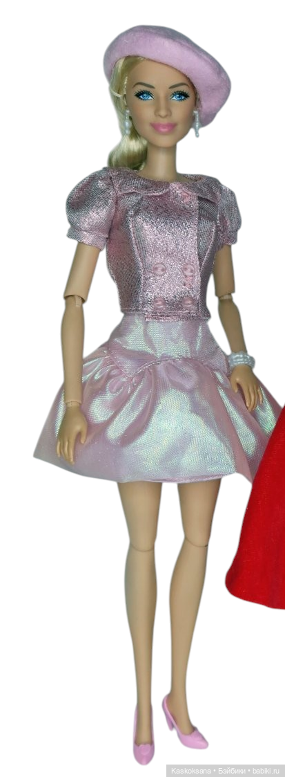 Шоу "Дуэт: игра отражений" Выход в свет