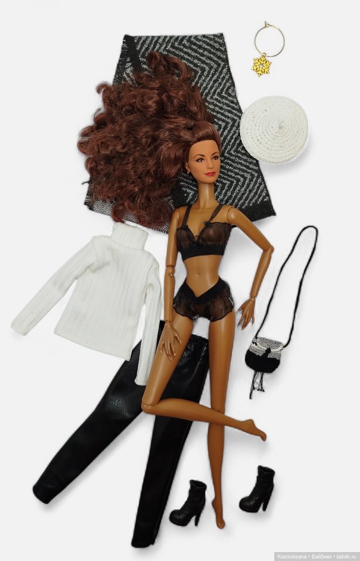 Шоу "Дуэт: игра отражений" Выход в свет