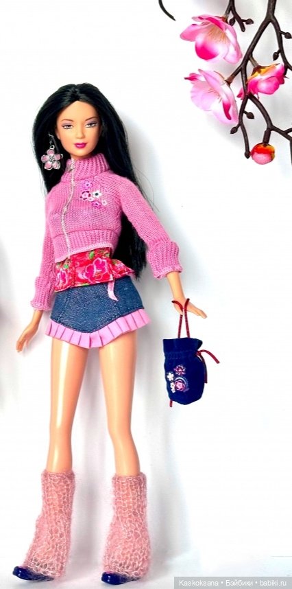 Шоу "Дуэт: игра отражений" Выход в свет