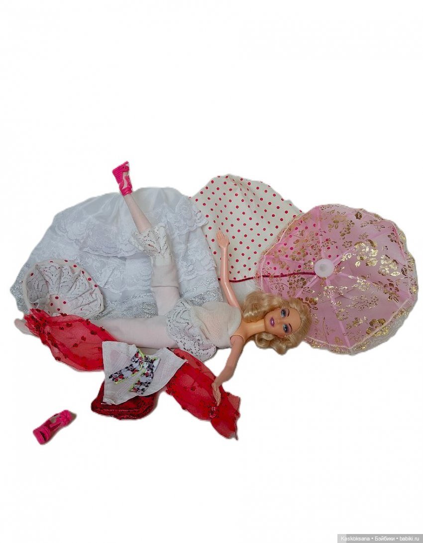 Шоу "Дуэт: игра отражений" Выход в свет