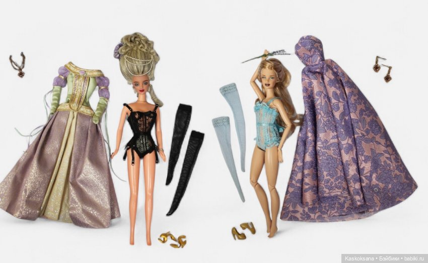 Шоу "Дуэт: игра отражений" Выход в свет