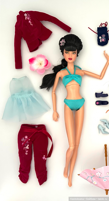 Шоу "Дуэт: игра отражений" Выход в свет