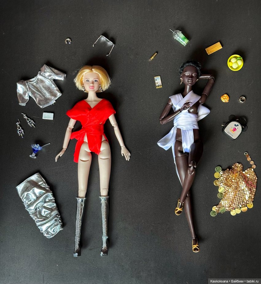 Шоу "Дуэт: игра отражений" Выход в свет