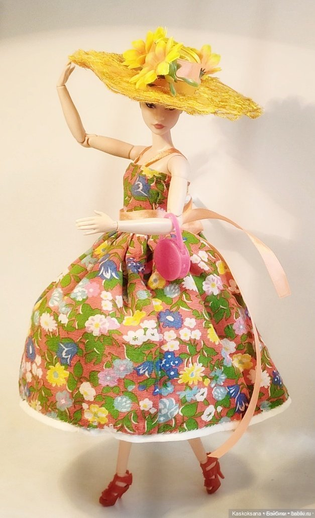 Шоу "Дуэт: игра отражений" Выход в свет