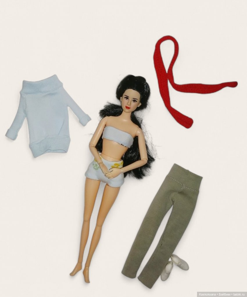 Шоу "Дуэт: игра отражений" Выход в свет