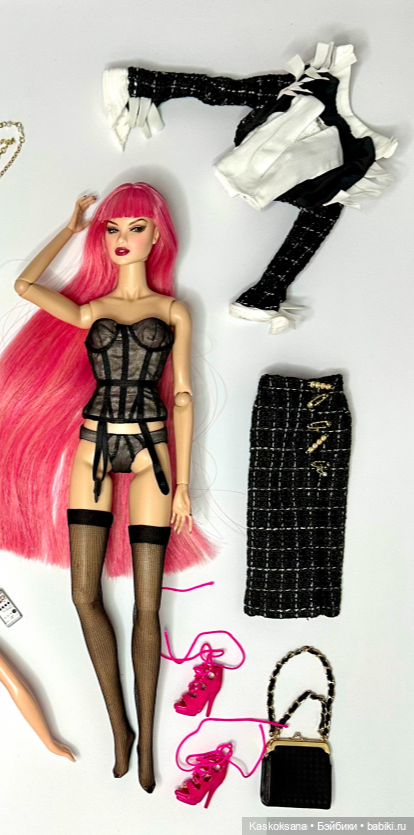 Шоу "Дуэт: игра отражений" Выход в свет