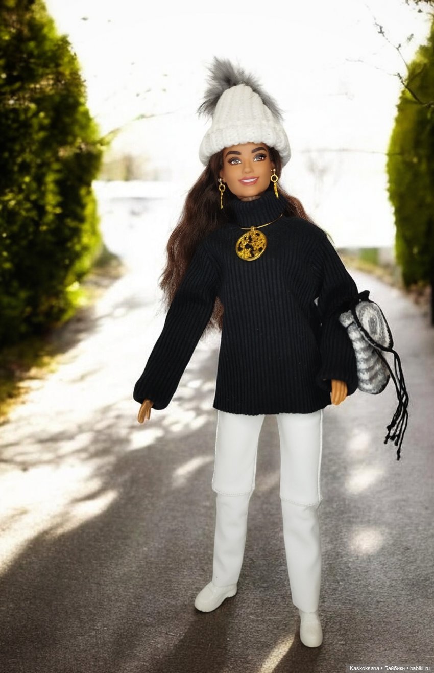 Шоу "Дуэт: игра отражений" Выход в свет