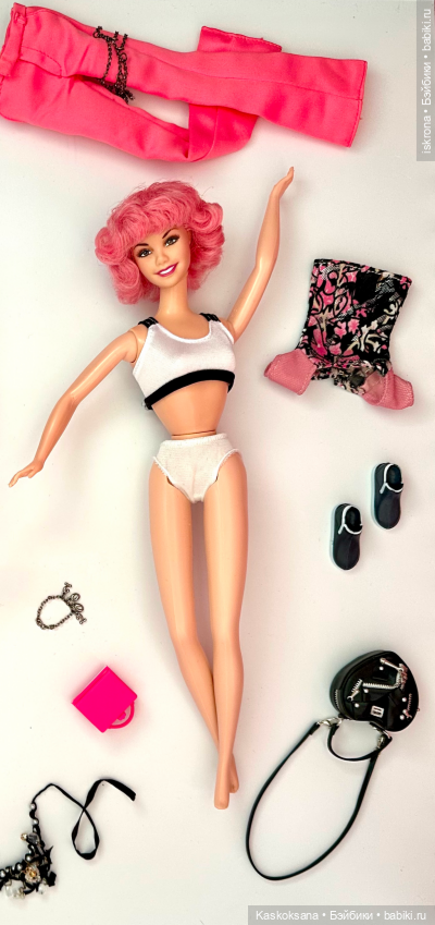 Шоу "Дуэт: игра отражений" Выход в свет