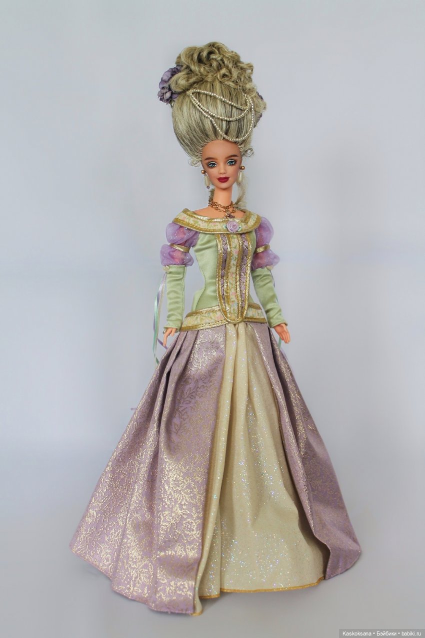 Шоу "Дуэт: игра отражений" Выход в свет