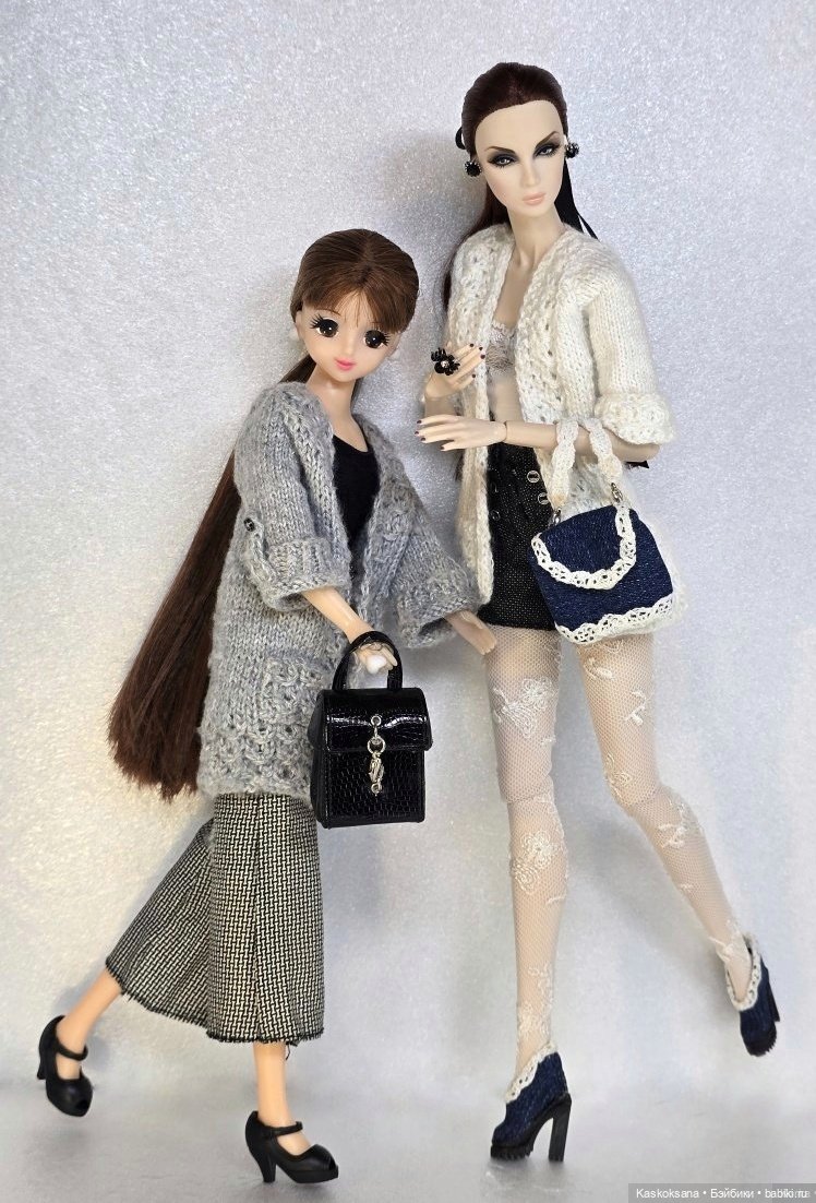 Шоу "Дуэт: игра отражений" Выход в свет