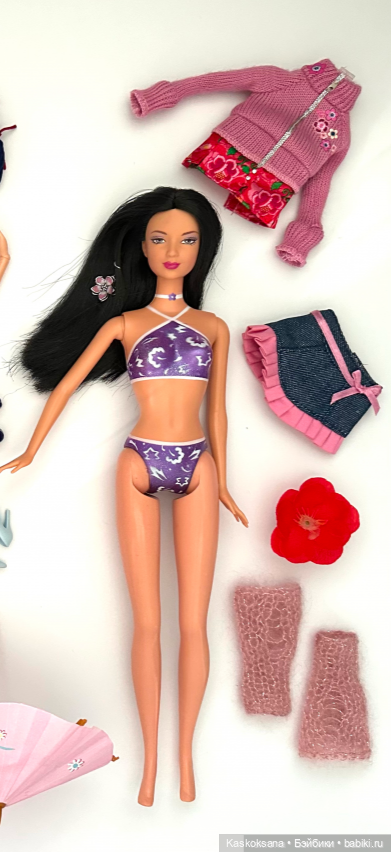 Шоу "Дуэт: игра отражений" Выход в свет