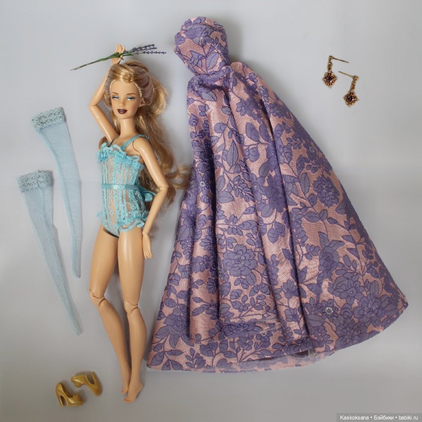 Шоу "Дуэт: игра отражений" Выход в свет