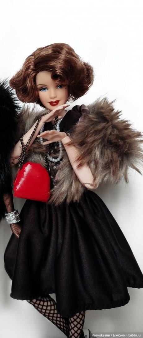 Шоу "Дуэт: игра отражений" Выход в свет