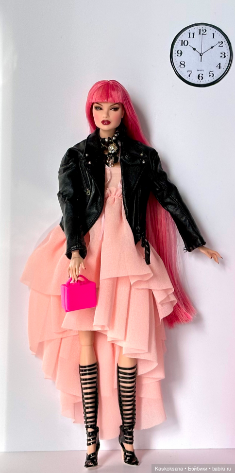 Шоу "Дуэт: игра отражений" Выход в свет