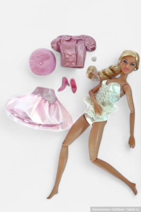 Шоу "Дуэт: игра отражений" Выход в свет