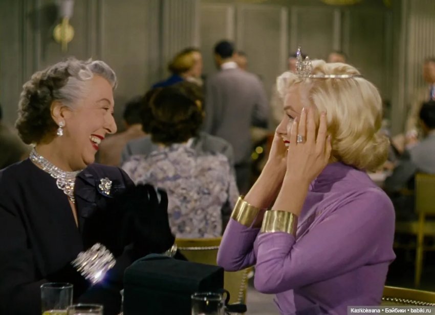 Шоу "Дуэт: игра отражений" Как в кино