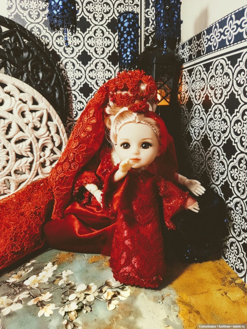 Шоу "Дуэт: игра отражений" Как в кино (фото 10)