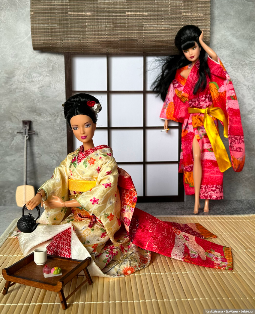 Шоу "Дуэт: игра отражений" Как в кино