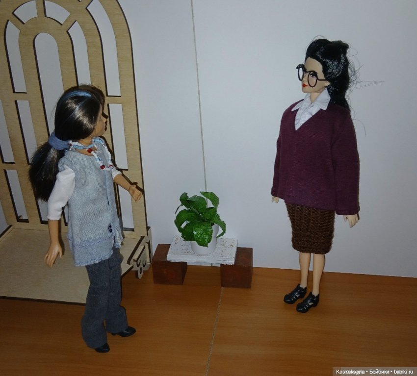 Шоу "Дуэт: игра отражений" Как в кино