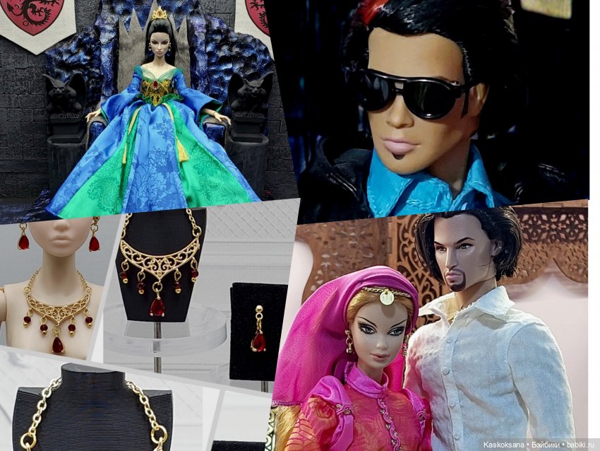 Шоу "Дуэт: игра отражений" Результаты первого дня (фото 4)