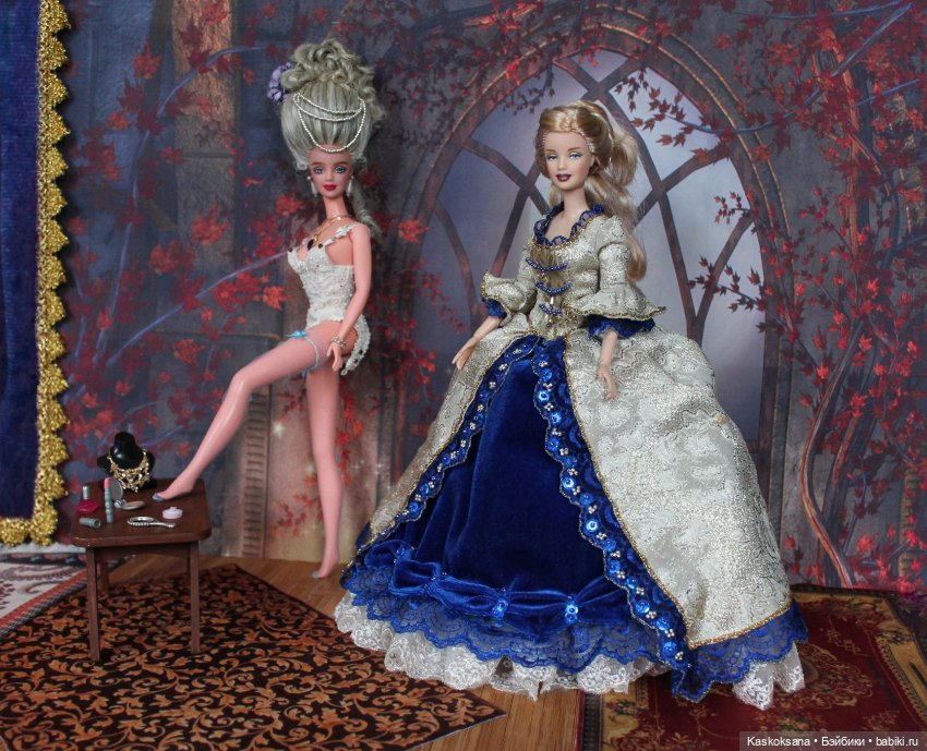 Шоу "Дуэт: игра отражений" Как в кино