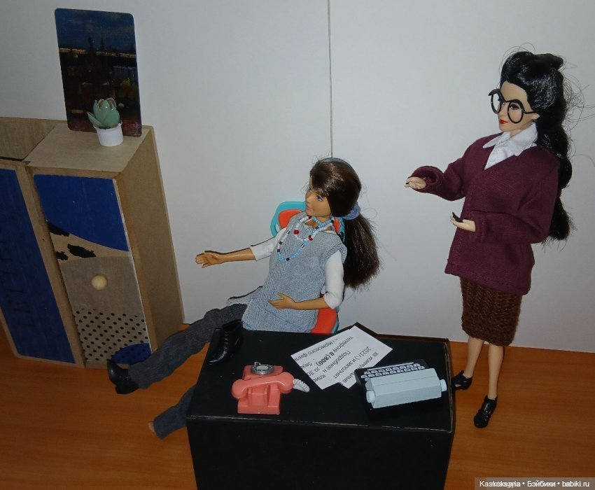 Шоу "Дуэт: игра отражений" Как в кино