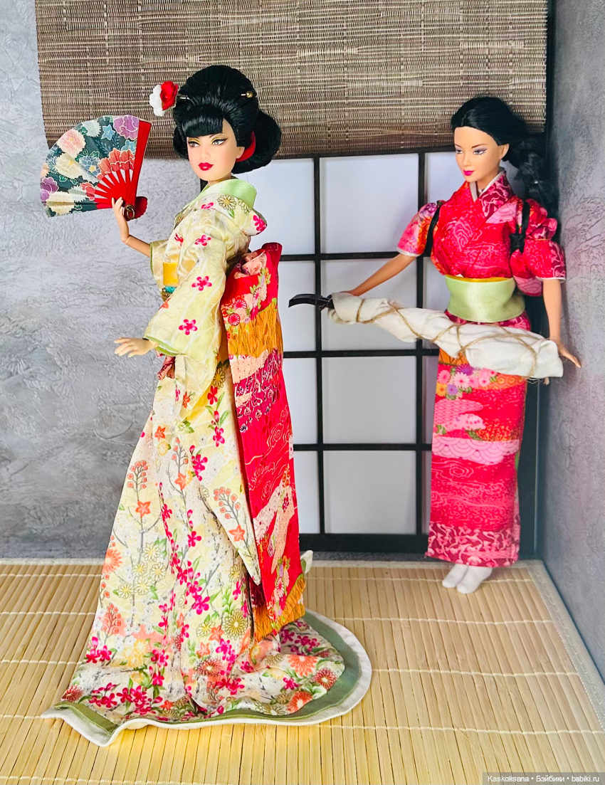 Шоу "Дуэт: игра отражений" Как в кино