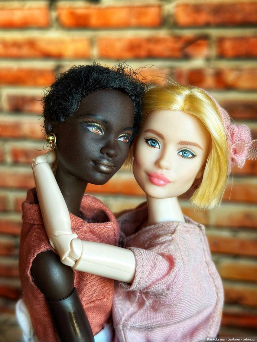 Шоу "Дуэт: игра отражений" Как в кино (фото 4)