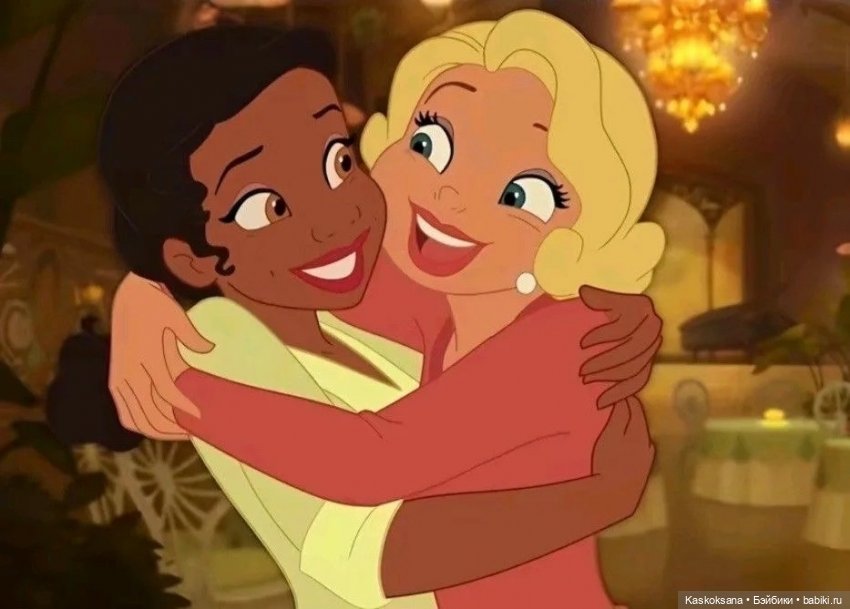 Шоу "Дуэт: игра отражений" Как в кино (фото 6)