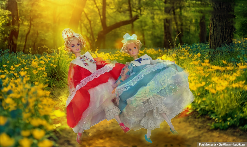 Шоу "Дуэт: игра отражений" Результаты второго дня