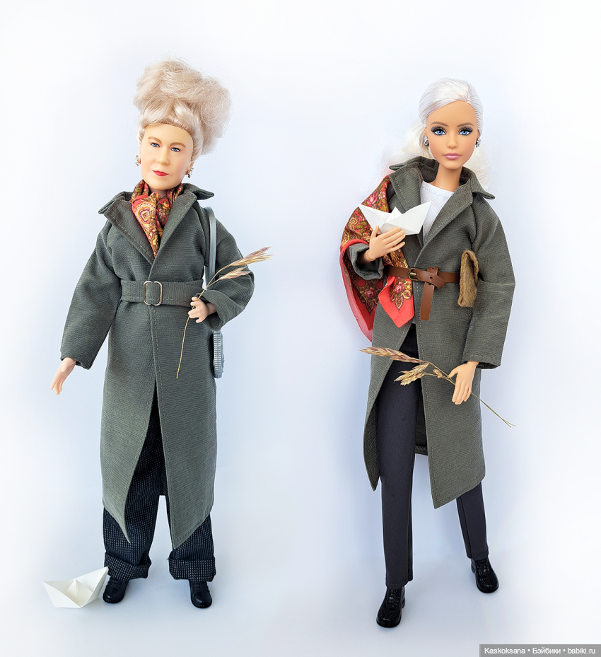 Шоу "Дуэт: игра отражений" Результаты первого дня