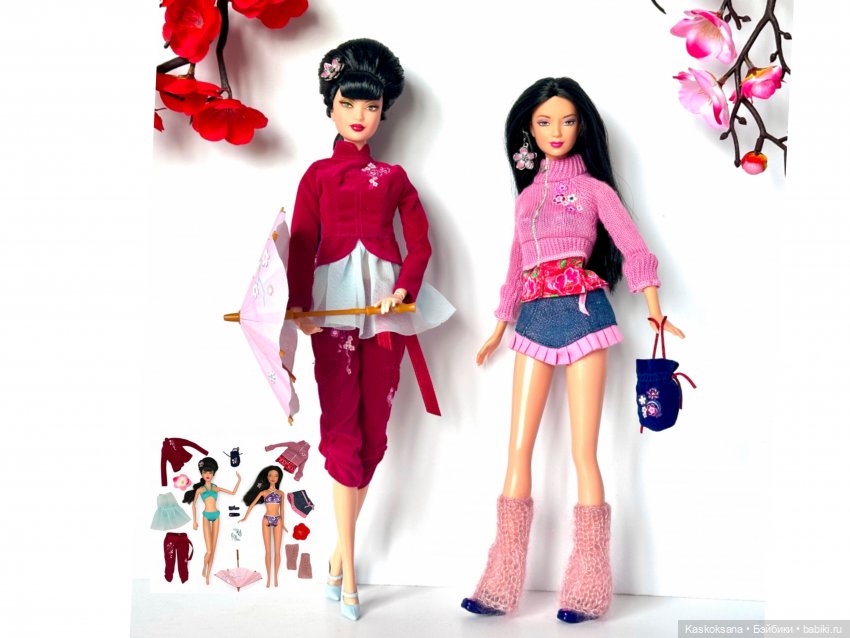 Шоу "Дуэт: игра отражений" Результаты первого дня (фото 6)