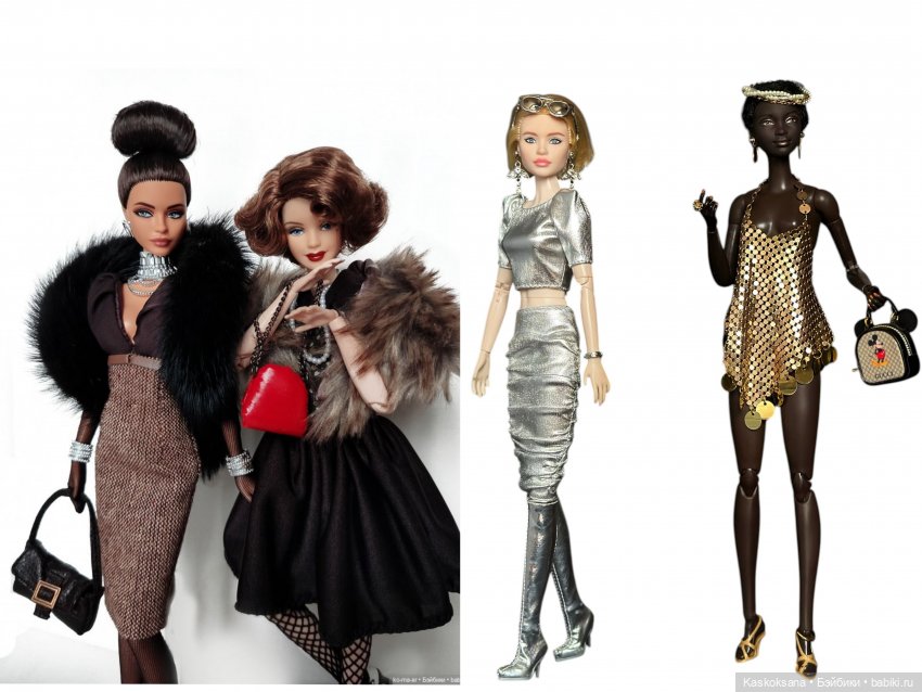 Шоу "Дуэт: игра отражений" Результаты первого дня (фото 5)