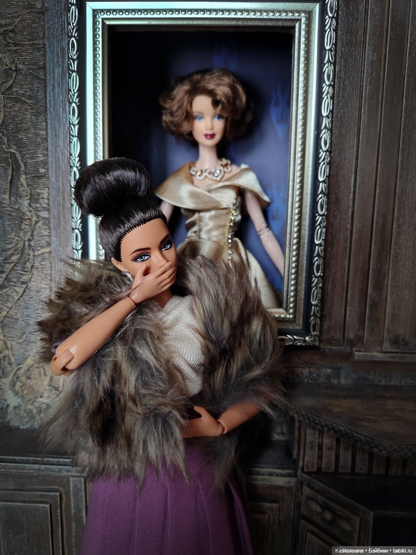 Шоу "Дуэт: игра отражений" Результаты второго дня